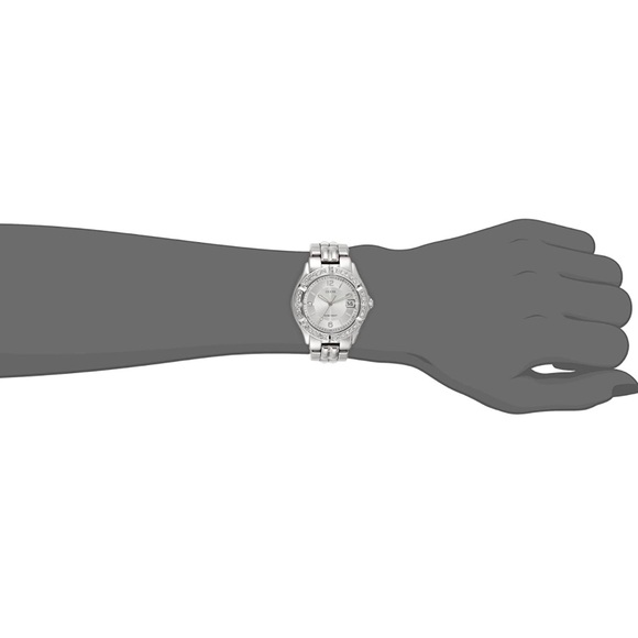 Guess Silver Watch - Picture 3 of 12